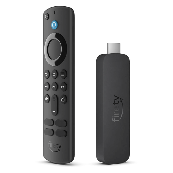 All-New Amazon Fire TV Stick 4K: Endless Entertainment - Image 2