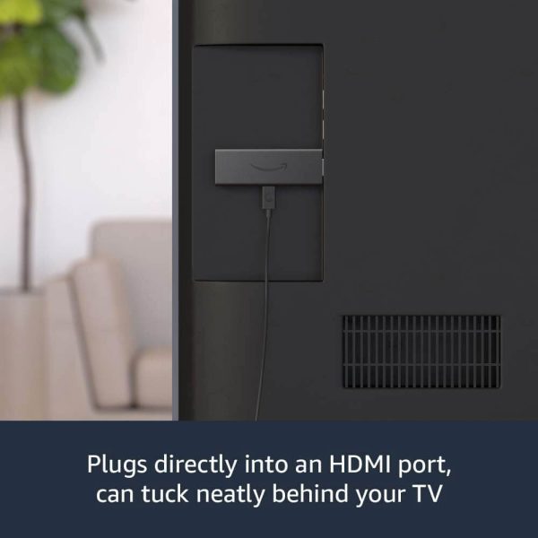 Amazon Fire TV Stick Lite for Fast Streaming in Full HD - Image 5