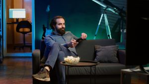 What IPTV providers offer packages with sports channels included