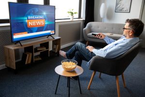 Which IPTV services have the easiest setup for smart TVs