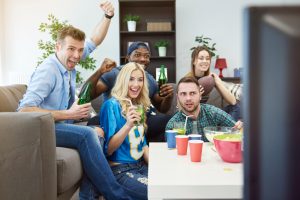 What IPTV providers offer packages with sports channels included