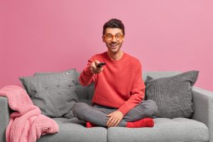 Where can I find IPTV services that integrate well with popular streaming devices