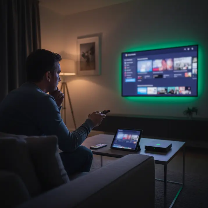 Best IPTV uk 2026: UK Subscriptions Reviewed