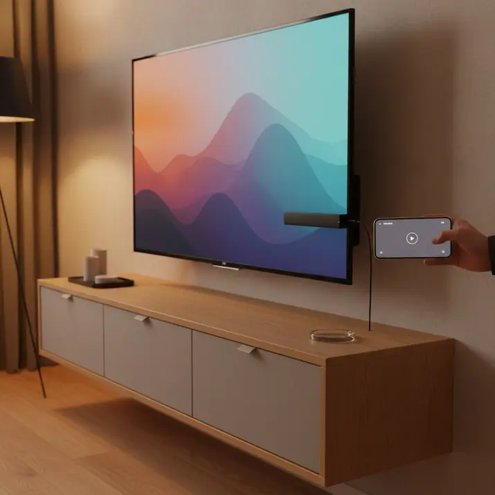 Firestick and Smart TV compatibility for UK IPTV streaming