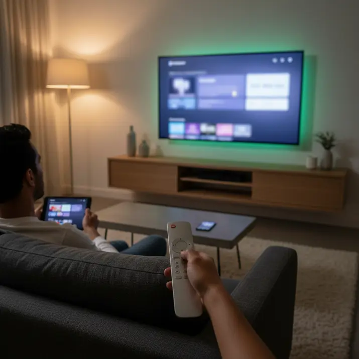 Uk IPTV provider for UK Channels | StaticIPTV