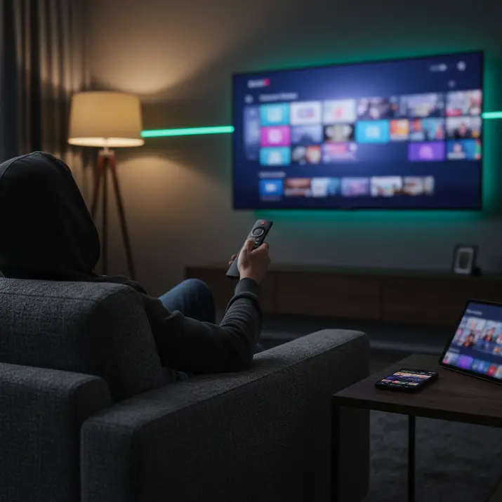 IPTV on firestick: Setup, Channels & Quality Guide