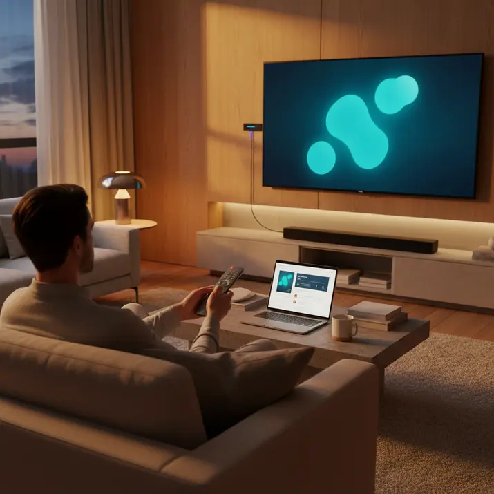 Choose your StaticIPTV plan for IPTV streaming setup