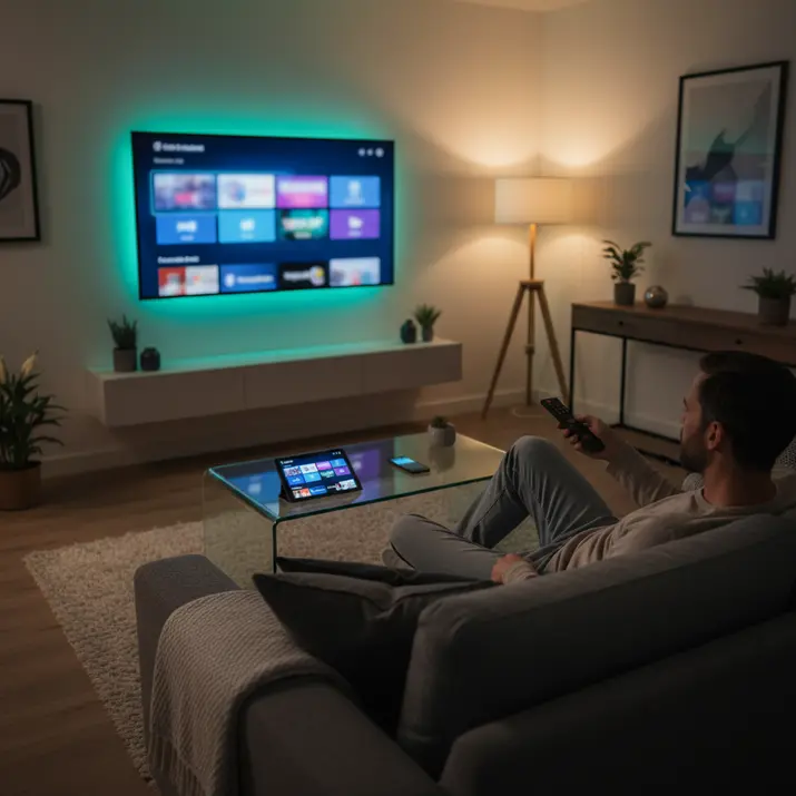 Is IPTV legal in the uk? UK Guide for Viewers