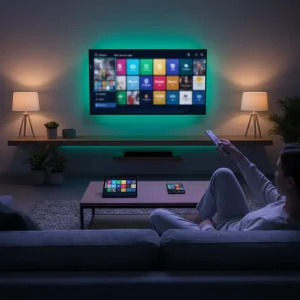 IPTV channel guide for UK viewers | StaticIPTV