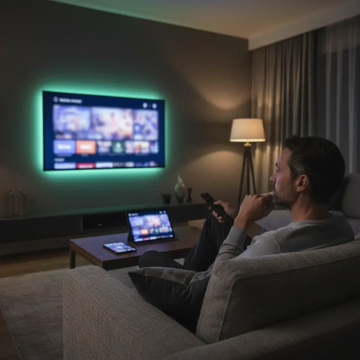 IPTV uk channels: UK streaming guide | StaticIPTV