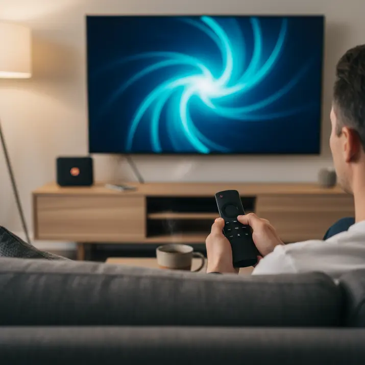 Firestick IPTV setup and optimization for smooth UK streaming