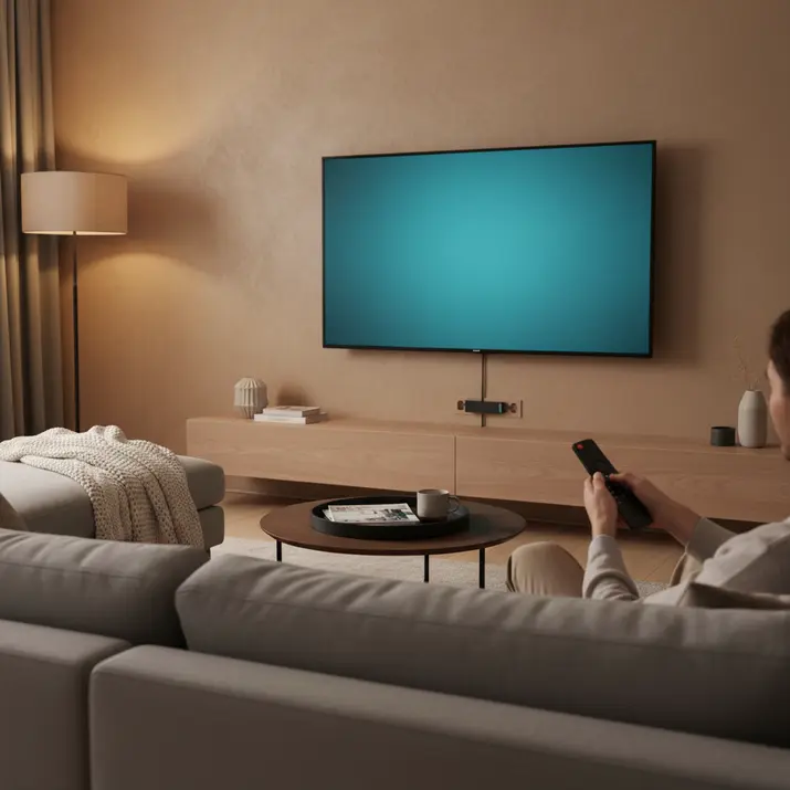 Firestick IPTV setup in the UK with StaticIPTV