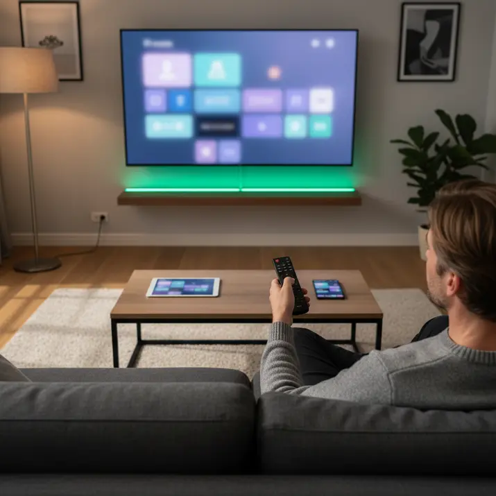 IPTV service uk: Channels, Devices & Quality Guide