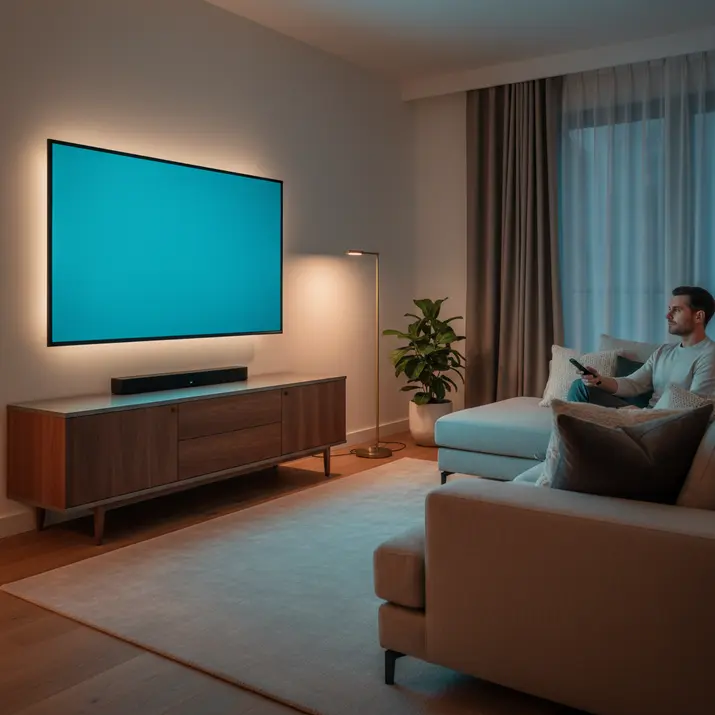 Legal IPTV streaming in the UK with licensed IPTV services