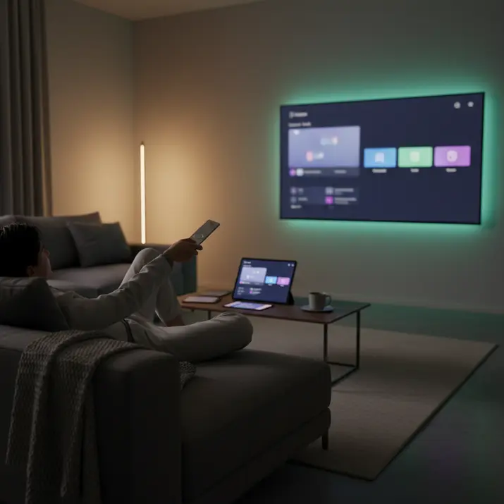 IPTV setup guide for UK devices | StaticIPTV