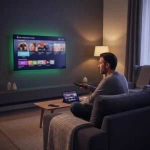 Premium IPTV uk Subscription for UK Streaming