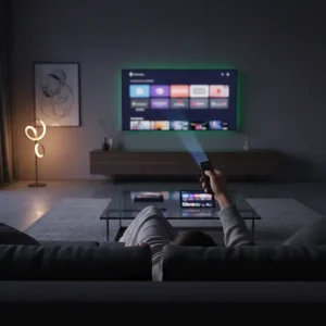 IPTV to firestick setup guide for UK streaming