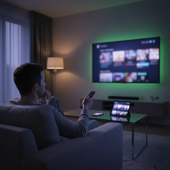 IPTV guide uk: Channels, Devices & Subscriptions