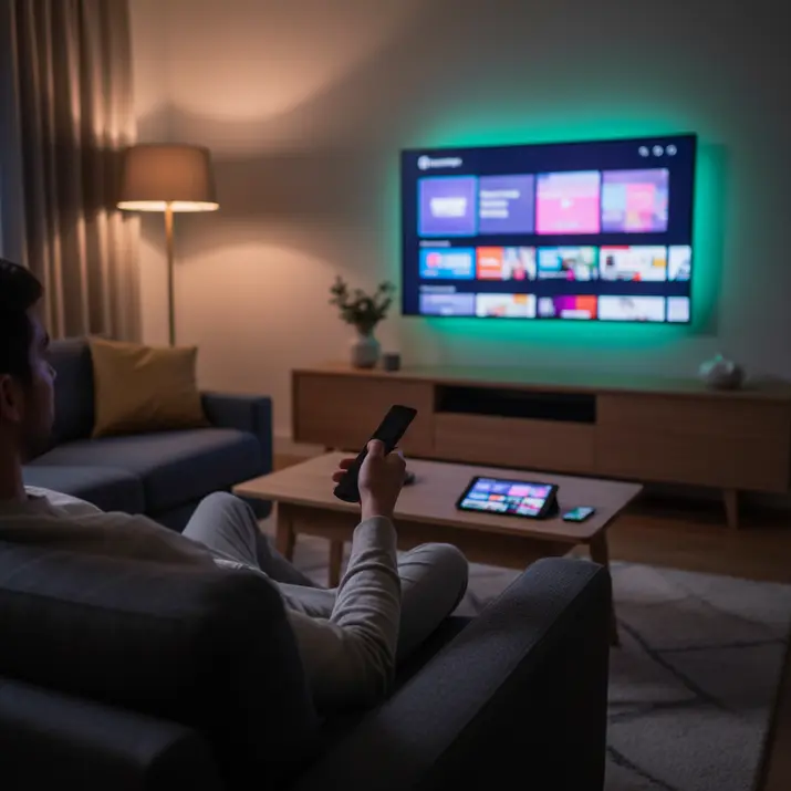 IPTV channel list uk: UK Channels & Devices Guide