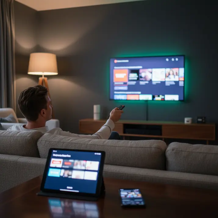 Cheap IPTV uk Subscriptions for UK Streaming | StaticIPTV