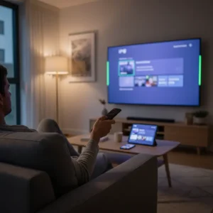 IPTV in uk: Channels, Pricing & Device Support