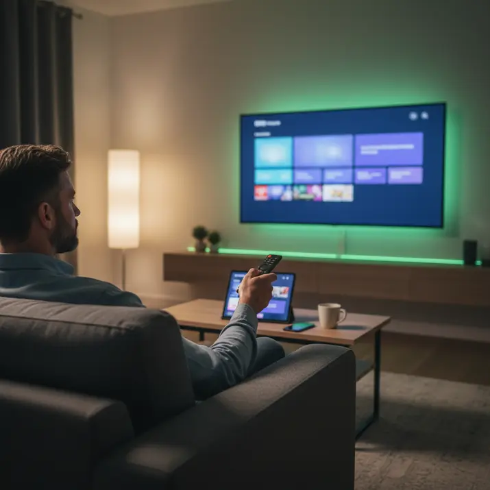 IPTV uk review: Channels, Quality & Devices