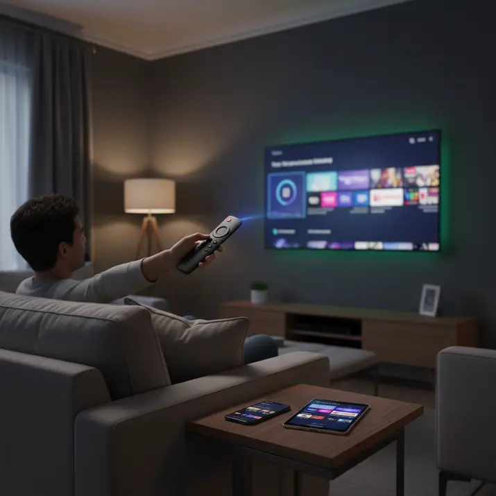 How to install IPTV on firestick uk | StaticIPTV