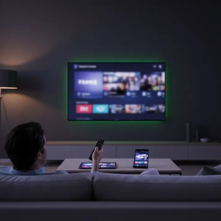 IPTV channel list for UK viewers | StaticIPTV