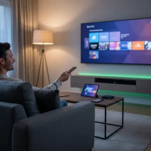 United kingdom IPTV: UK Channels & Device Support