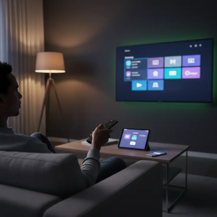 IPTV installation guide for UK devices | StaticIPTV