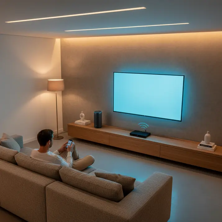 StaticIPTV IPTV compatibility check across modern devices